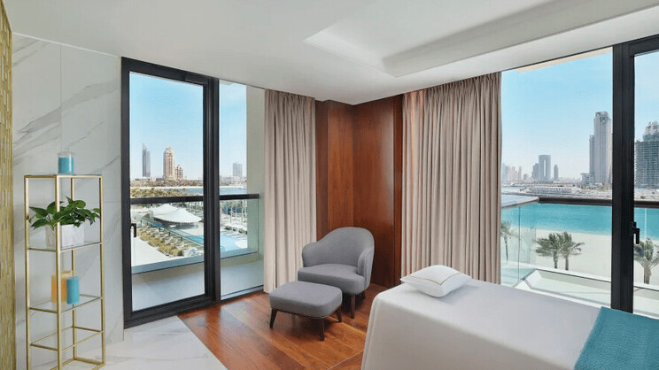 Hilton Dubai Palm Jumeirah